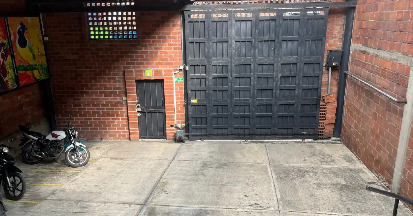 Bodega en Venta - San Nicolas, Calle 17, 1181,0 m² (foto 13) — CREBI