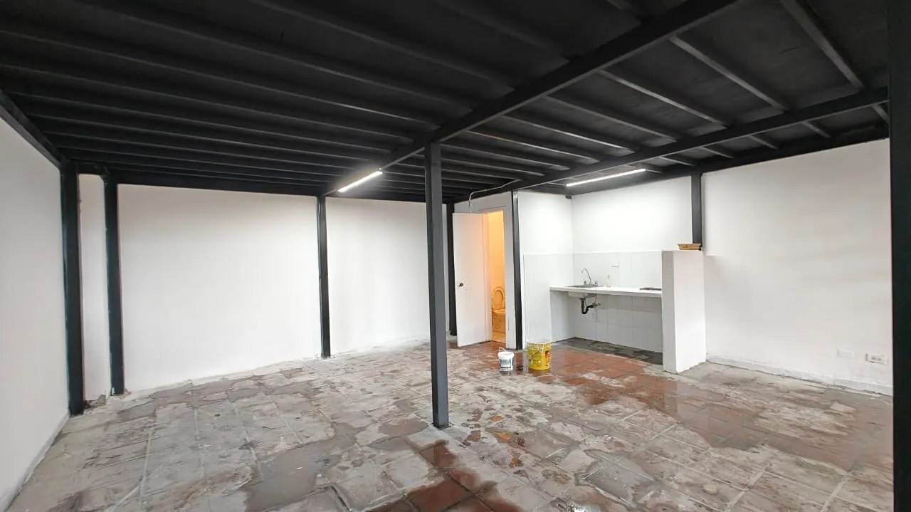Bodega en Arriendo en Obando, 133,5 m² (foto 8) — CREBI