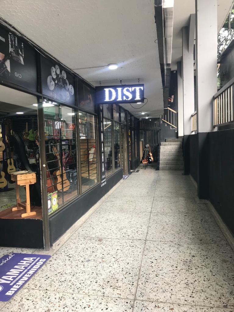 Local en Arriendo - Centro, Carrera 8, 30,0 m² (foto 15) — CREBI