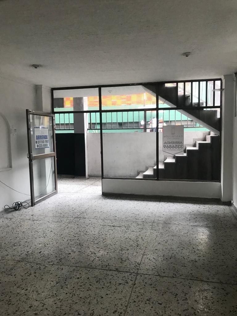 Local en Arriendo - Centro, Carrera 8, 30,0 m² (foto 4) — CREBI