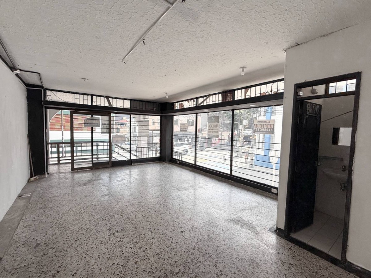 Local en Arriendo - Centro, Carrera 8, 30,0 m² (foto 14) — CREBI