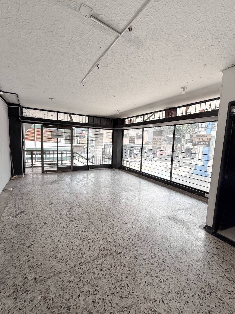 Local en Arriendo - Centro, Carrera 8, 30,0 m² (foto 4) — CREBI