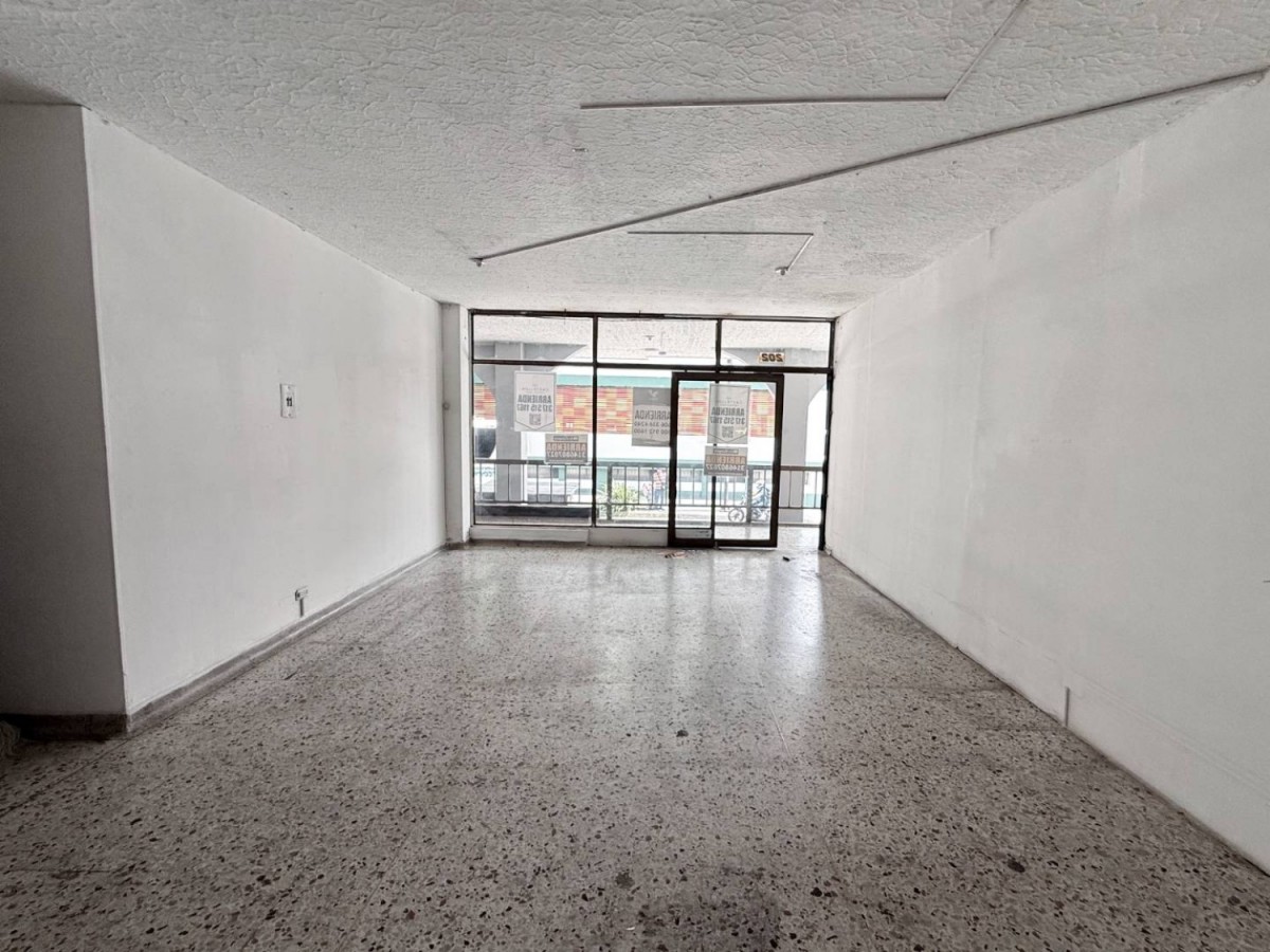 Local en Arriendo - Centro, Carrera 8, 30,0 m² (foto 7) — CREBI