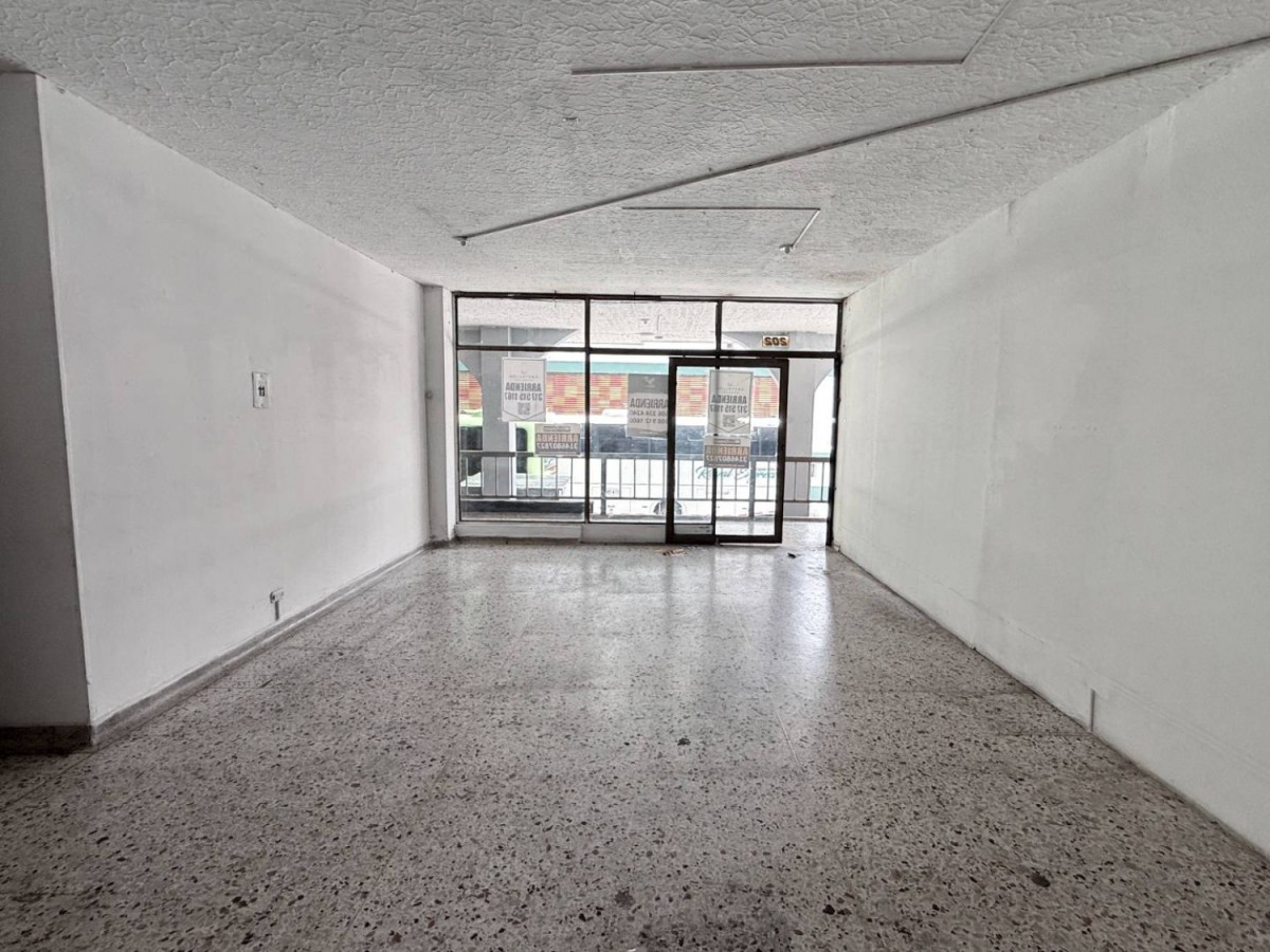 Local en Arriendo - Centro, Carrera 8, 30,0 m² (foto 9) — CREBI