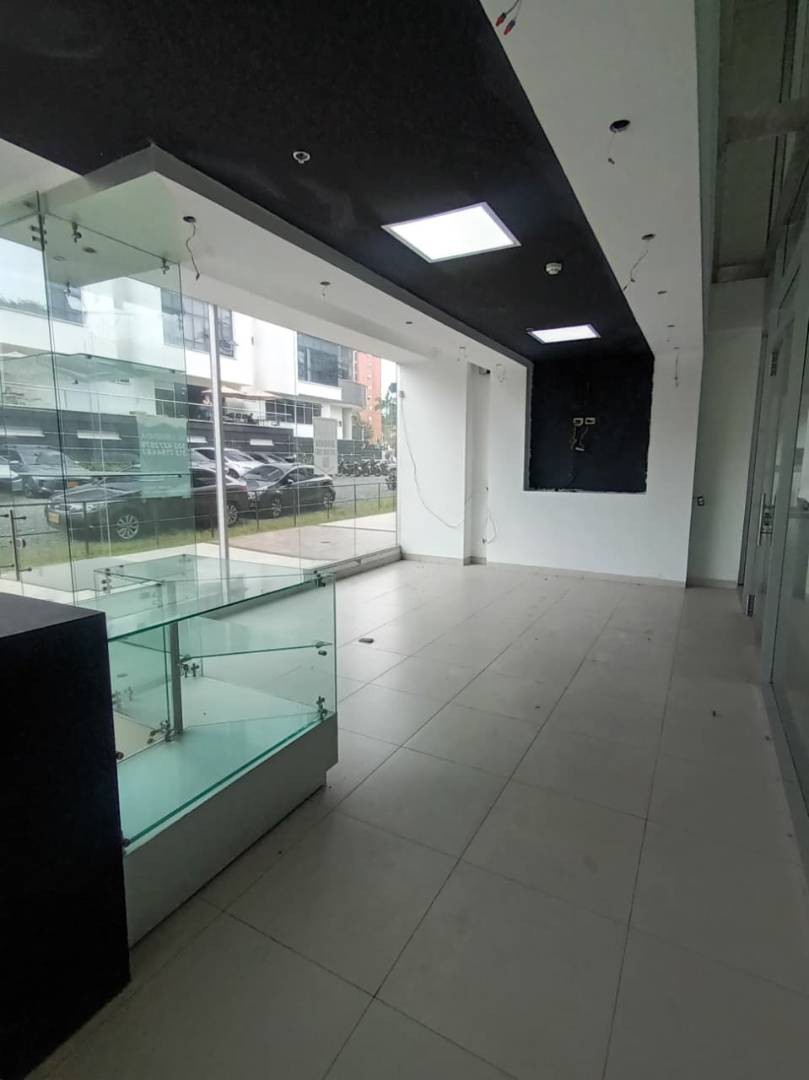 Local en Arriendo - Pinares de San Martin, Pinares de San Martín, Calle 8, 140,0 m² (foto 11) — CREBI