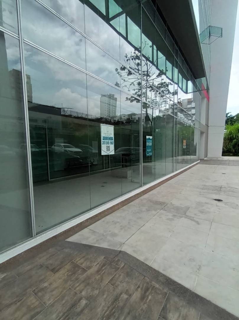 Local en Arriendo - Pinares de San Martin, Pinares de San Martín, Calle 8, 140,0 m² (foto 5) — CREBI