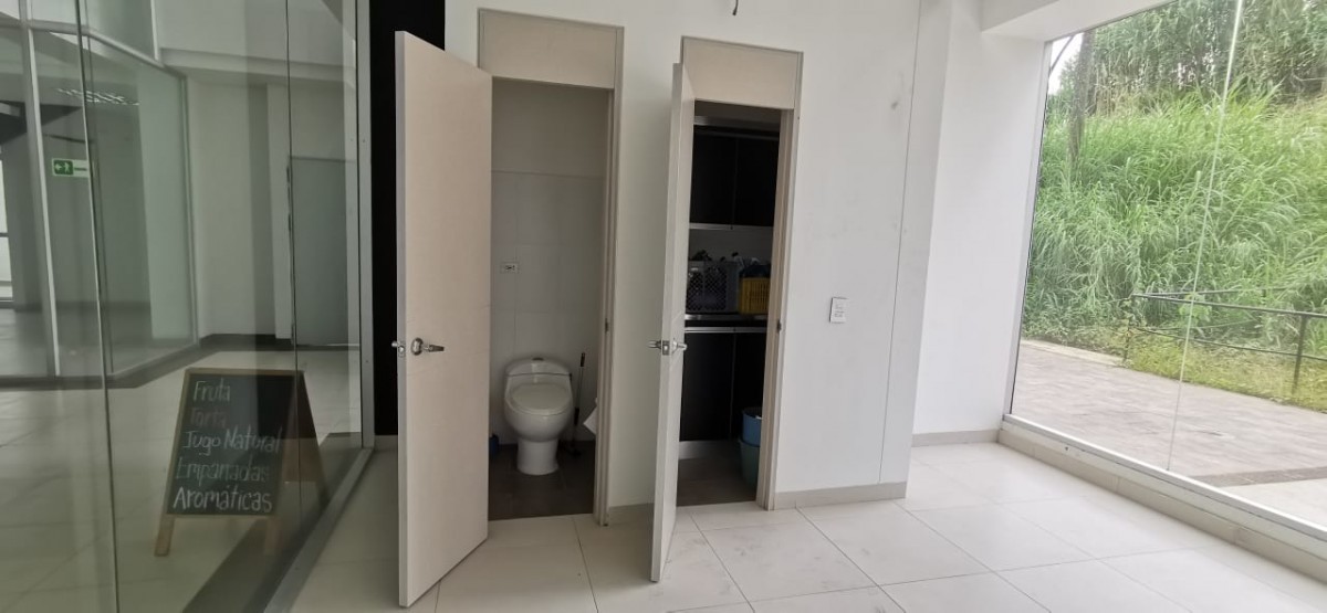 Local en Arriendo - Pinares de San Martin, Pinares de San Martín, Calle 8, 140,0 m² (foto 7) — CREBI