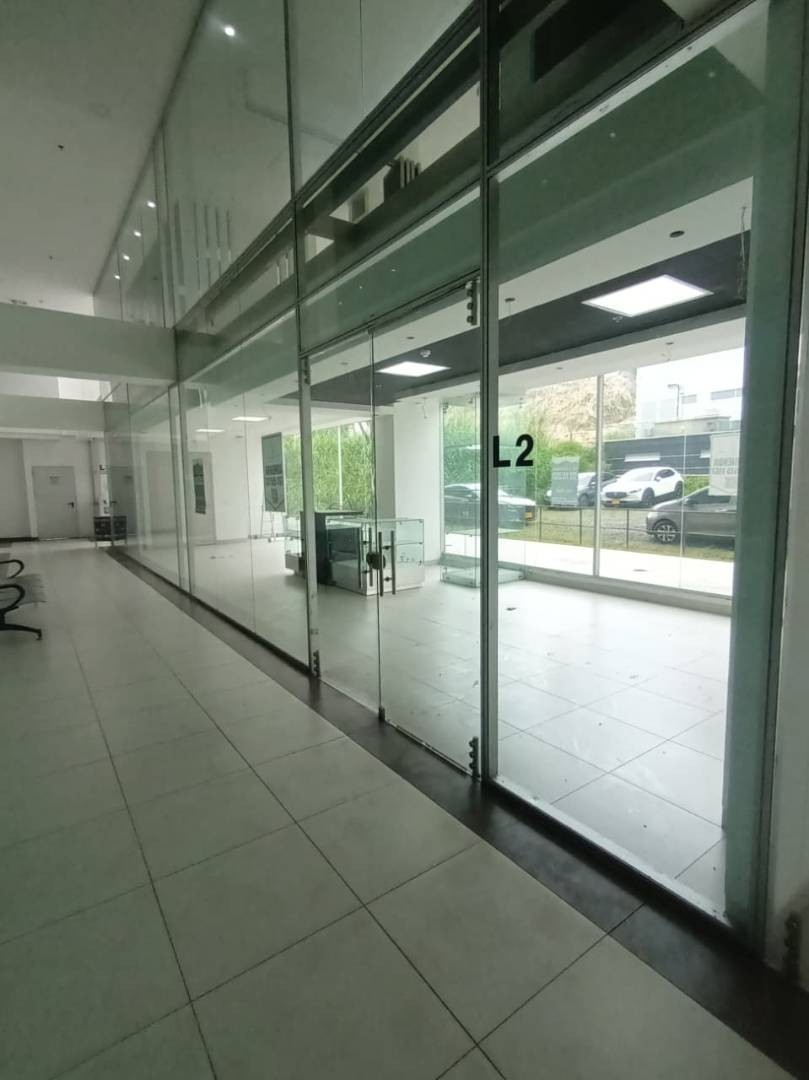 Local en Arriendo - Pinares de San Martin, Pinares de San Martín, Calle 8, 140,0 m² (foto 8) — CREBI