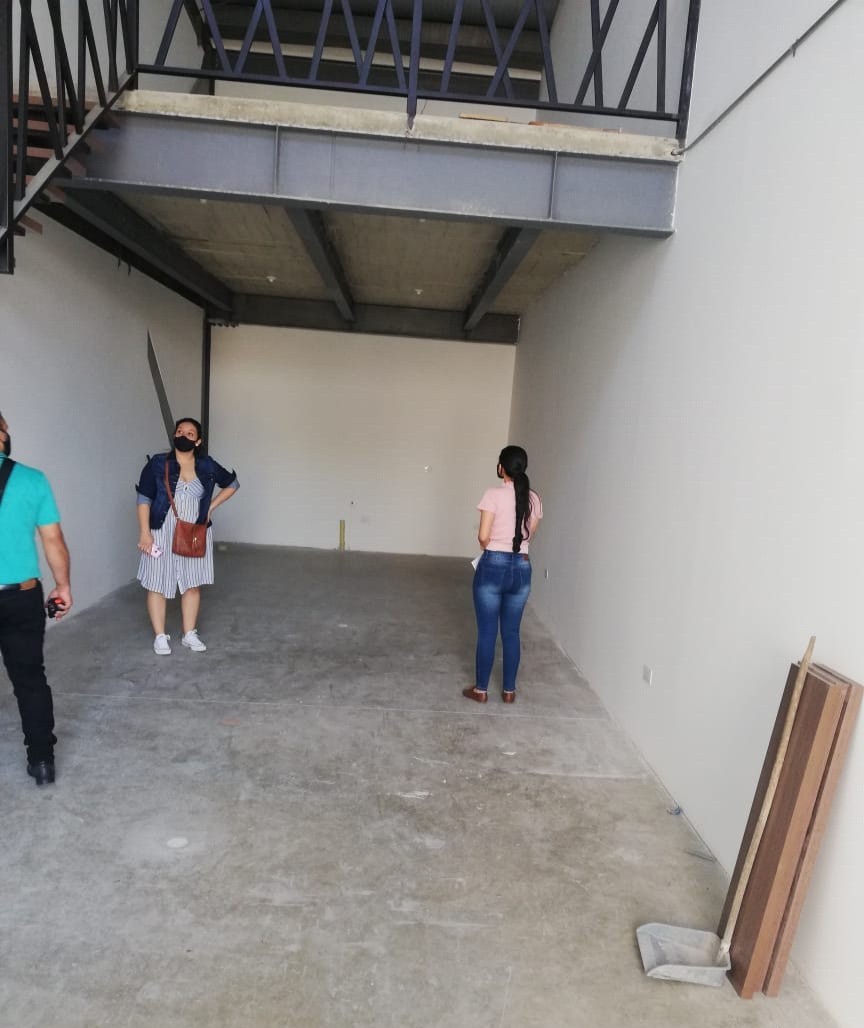 Local en Venta - , 75,0 m² (foto 3) — CREBI