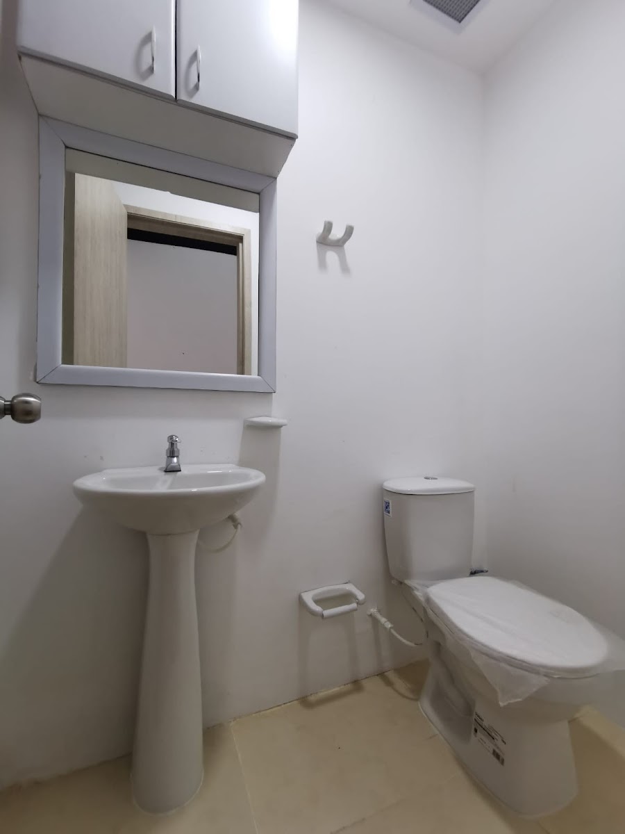 Local en Arriendo - Corocito, Calle 8, 35,0 m² (foto 3) — CREBI