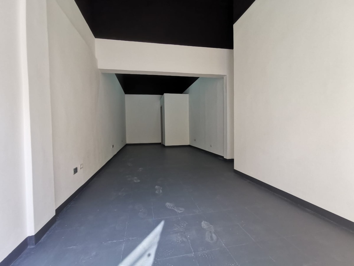Local en Arriendo - Corocito, Calle 8, 35,0 m² (foto 5) — CREBI
