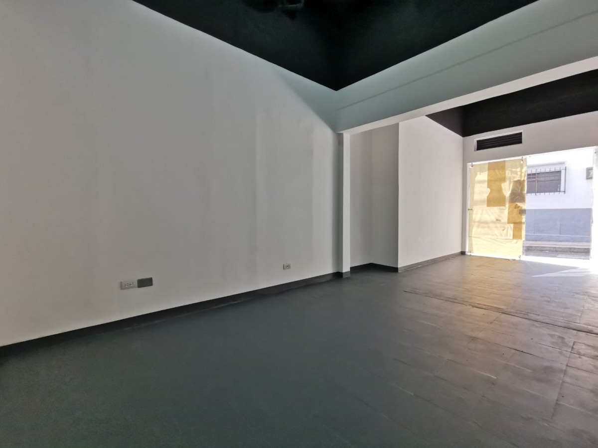 Local en Arriendo - Corocito, Calle 8, 35,0 m² (foto 6) — CREBI