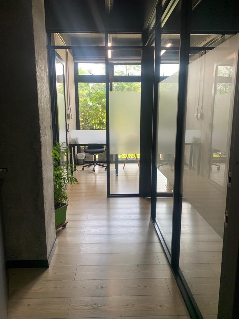 Oficina  en Arriendo - Vía a Galicia, 27,0 m² (foto 4) — CREBI