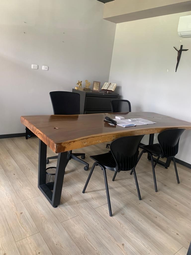 Oficina  en Arriendo - Vía a Galicia, 27,0 m² (foto 5) — CREBI