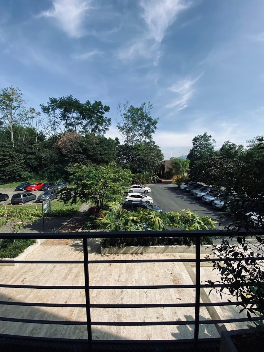 Oficina  en Arriendo - Vía a Galicia, 27,0 m² (foto 6) — CREBI