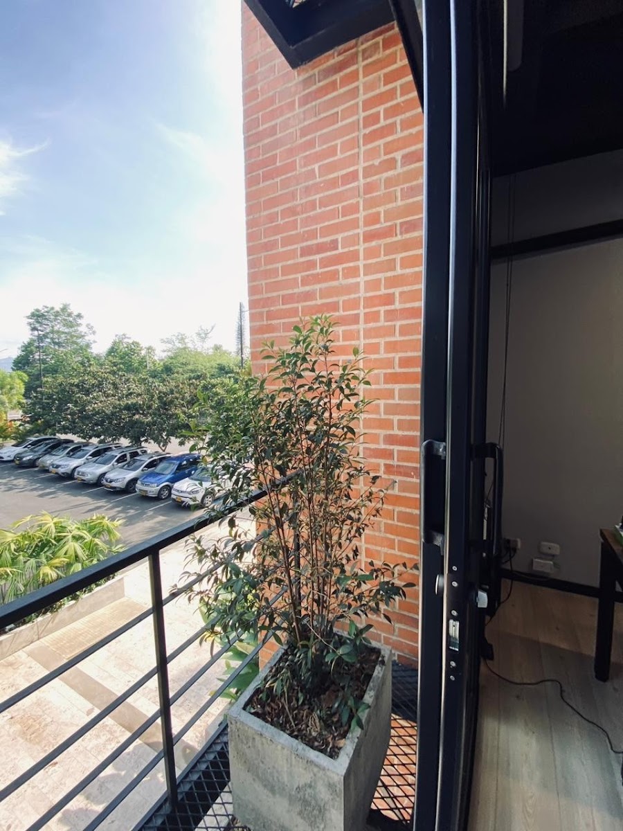 Oficina  en Arriendo - Vía a Galicia, 27,0 m² (foto 7) — CREBI