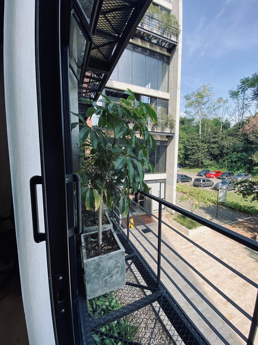 Oficina  en Arriendo - Vía a Galicia, 27,0 m² (foto 8) — CREBI
