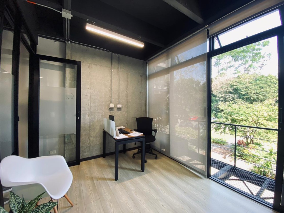 Oficina  en Arriendo - Vía a Galicia, 27,0 m² (foto 9) — CREBI