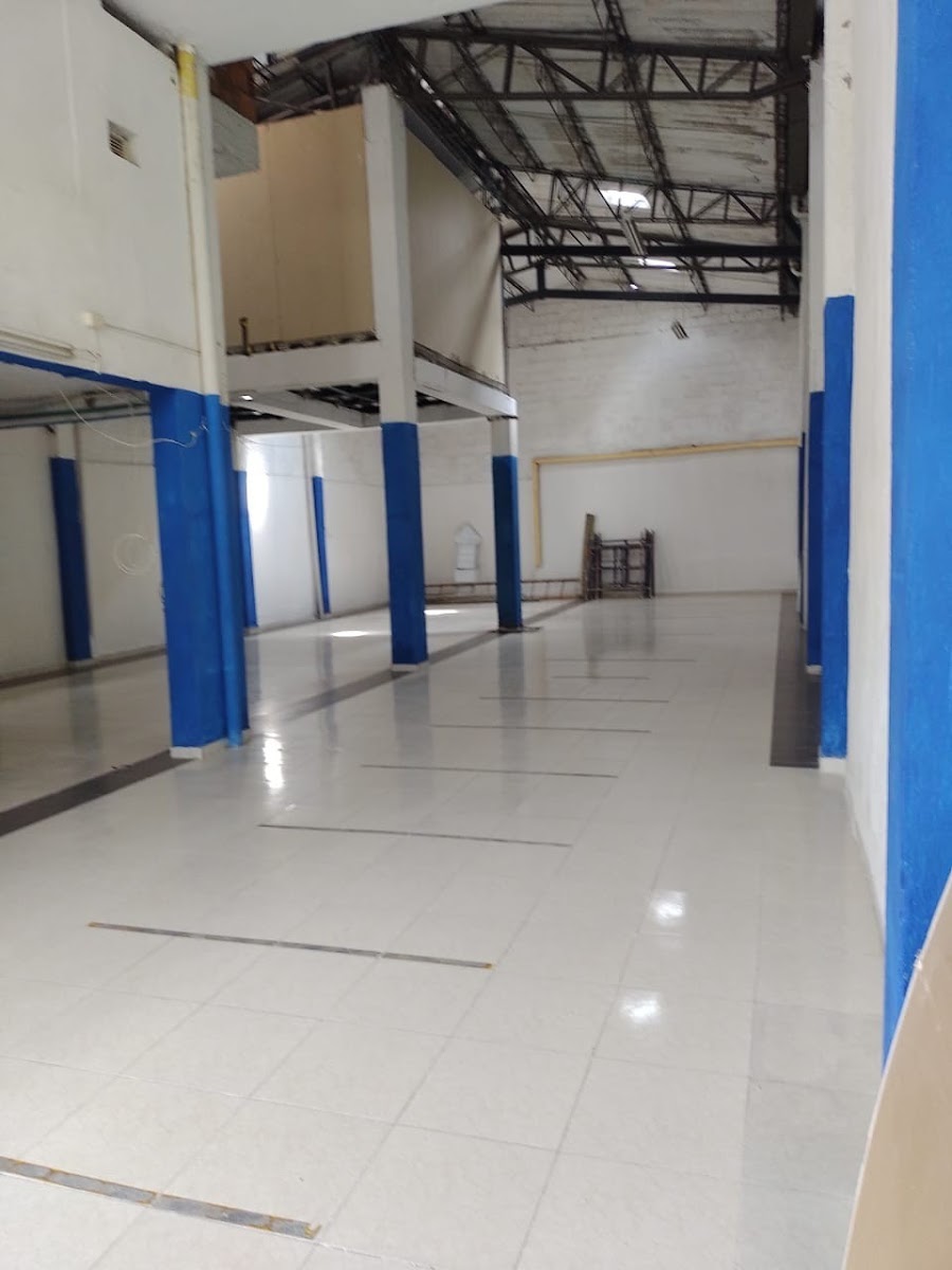 Bodega en Venta - San Jose Sur, Carrera 14, 355,0 m² (foto 4) — CREBI