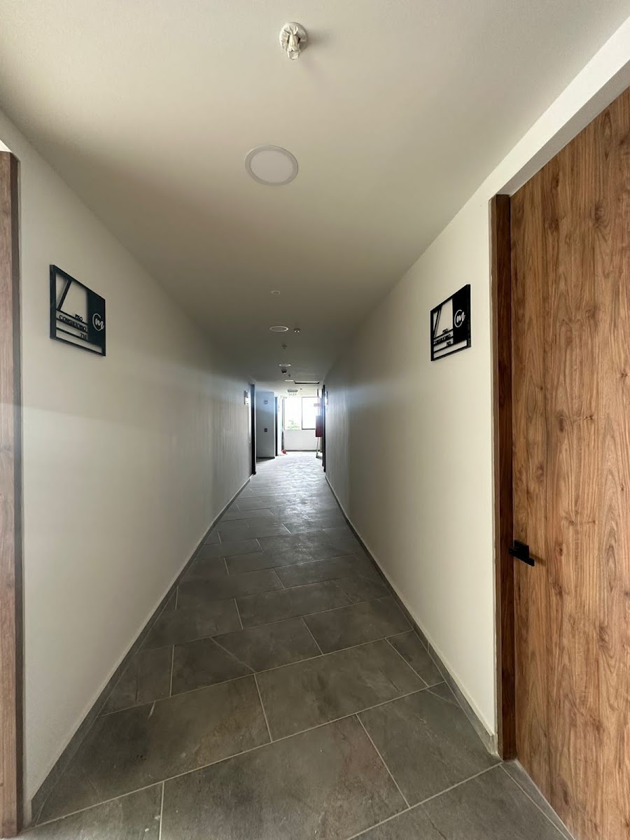Oficina  en Arriendo - Salida Club Campestre de Pereira, 39,21 m² (foto 3) — CREBI