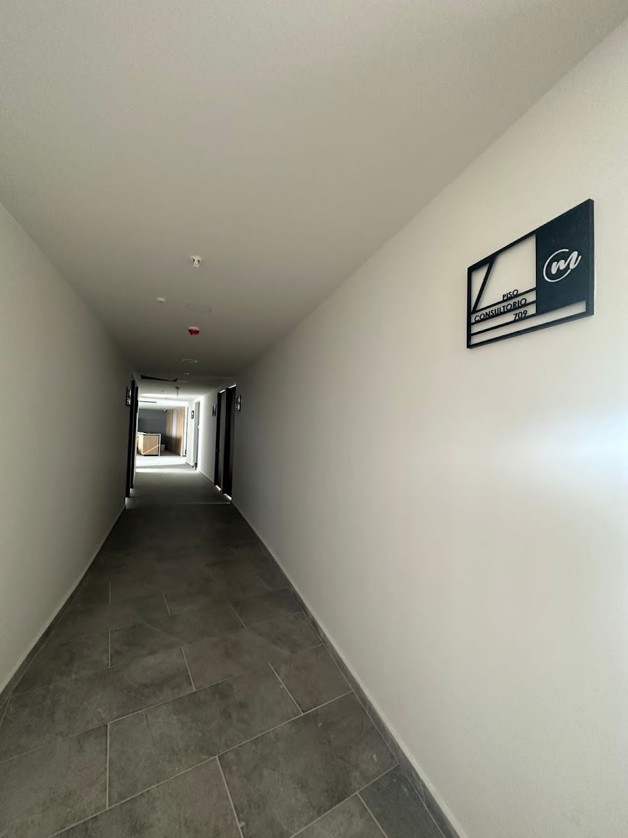 Oficina  en Arriendo - Salida Club Campestre de Pereira, 39,21 m² (foto 5) — CREBI