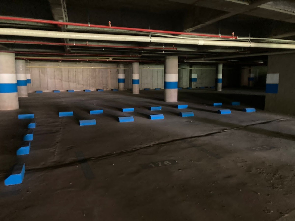Oficina  en Arriendo - Salida Club Campestre de Pereira, 39,21 m² (foto 6) — CREBI