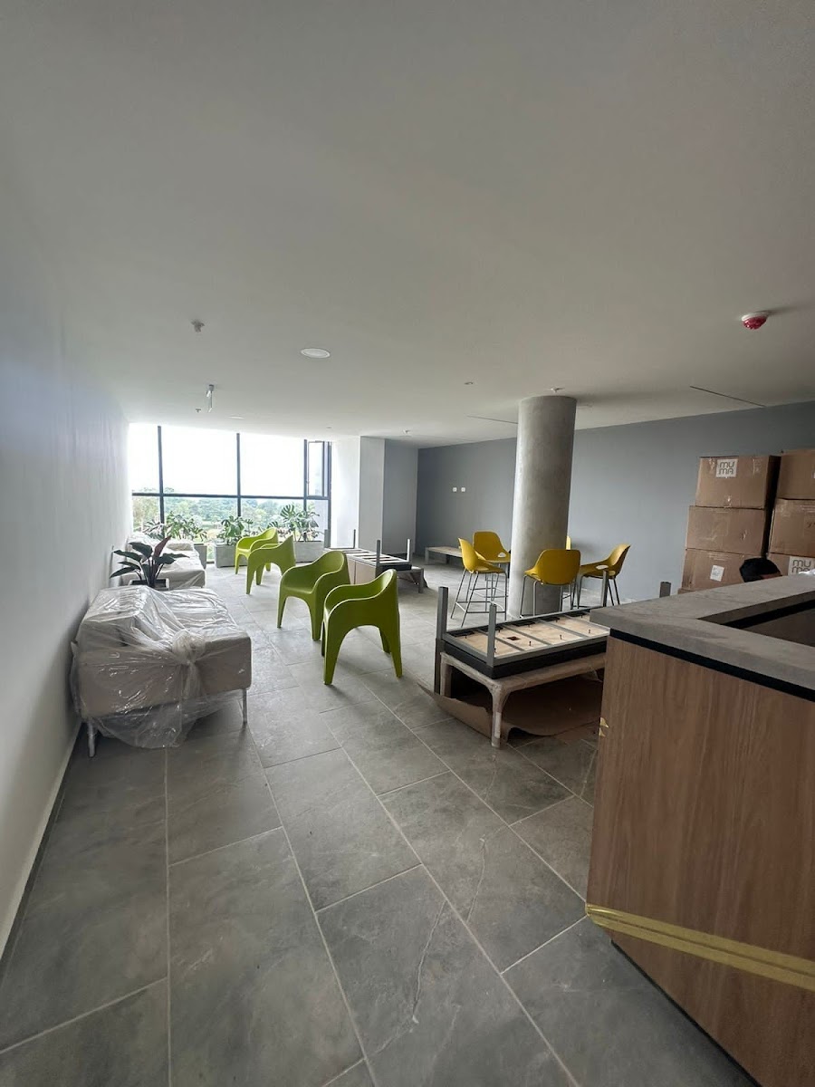 Oficina  en Arriendo - Salida Club Campestre de Pereira, 34,78 m² (foto 2) — CREBI