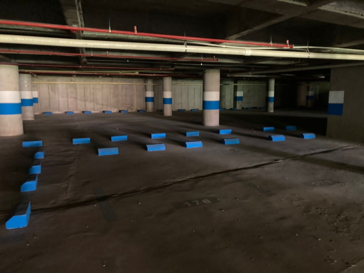 Oficina  en Arriendo - Salida Club Campestre de Pereira, 34,78 m² (foto 5) — CREBI