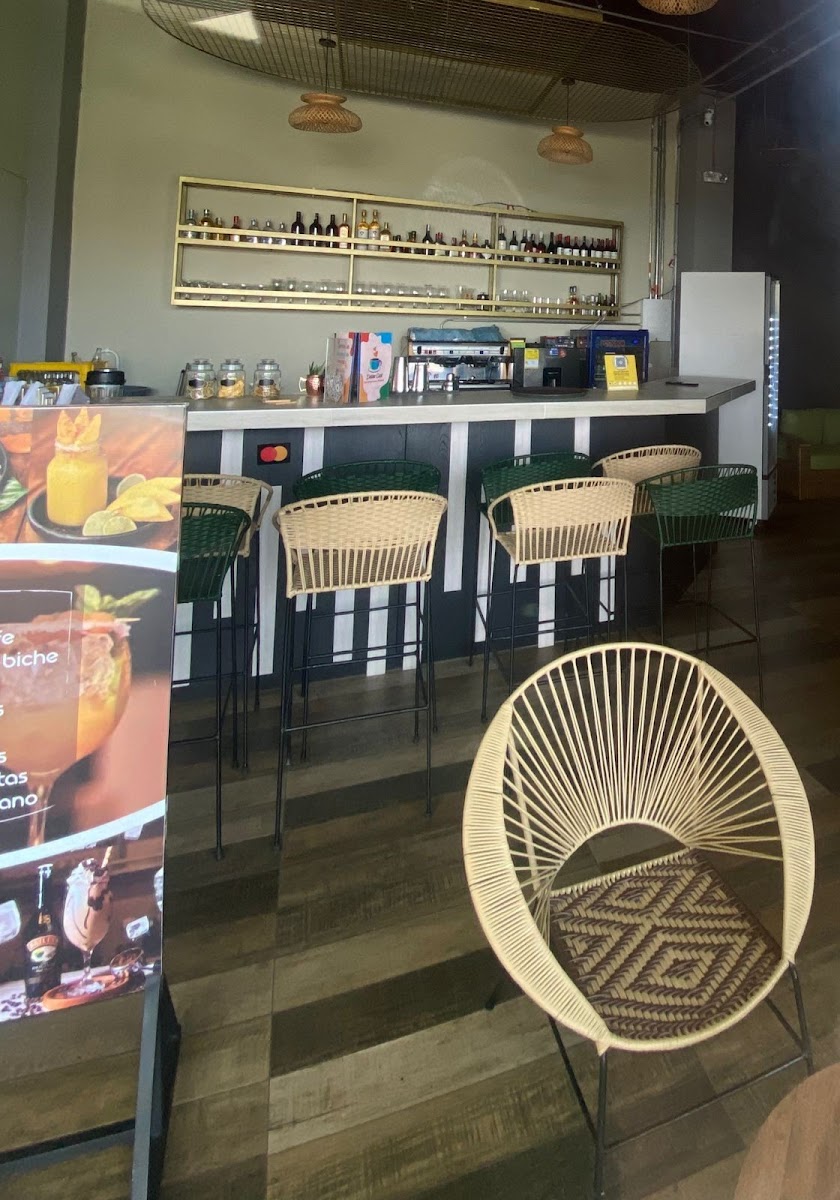 Local en Venta - Variante Condina, 45,0 m² — CREBI