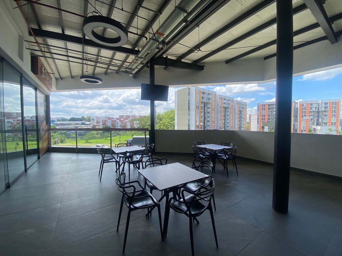 Local en Venta - Variante Condina, 45,0 m² (foto 3) — CREBI