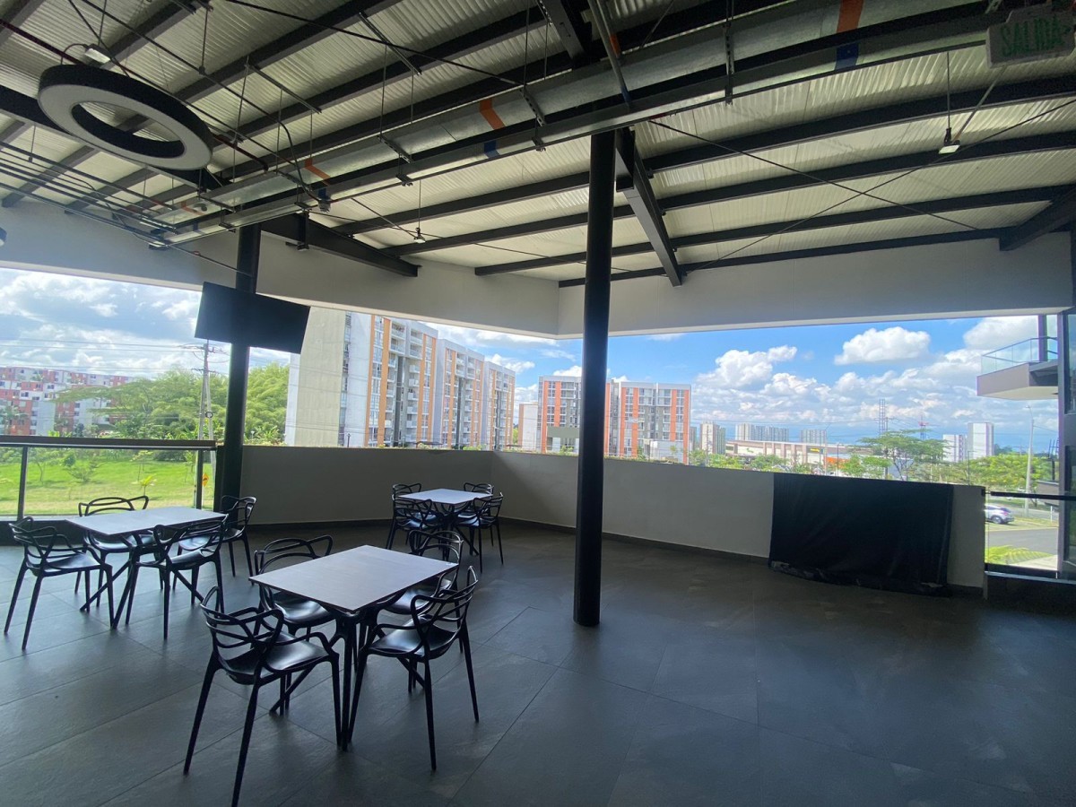 Local en Venta - Variante Condina, 45,0 m² (foto 4) — CREBI