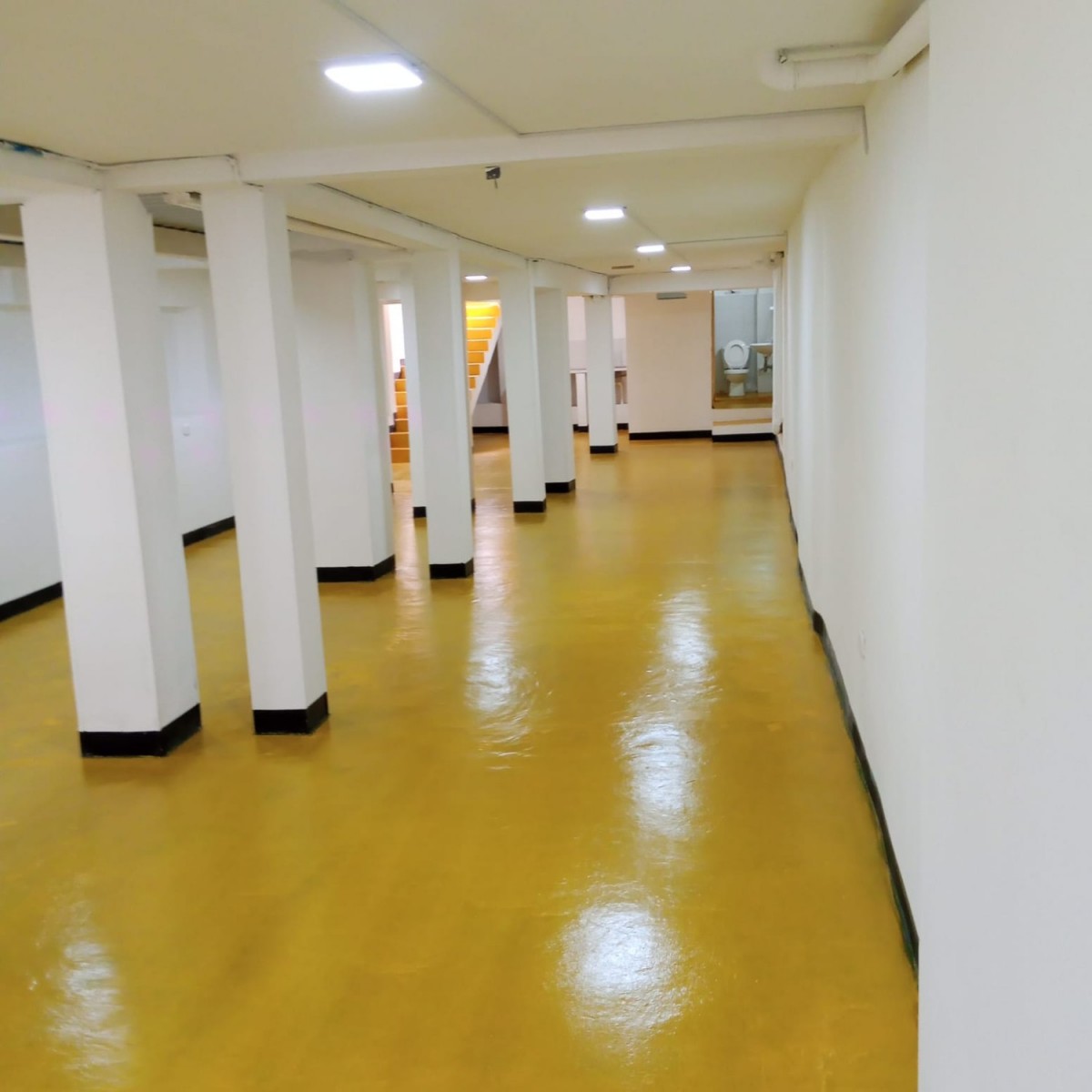 Bodega en Arriendo - San Jose Sur, Calle 14, 110,0 m² — CREBI