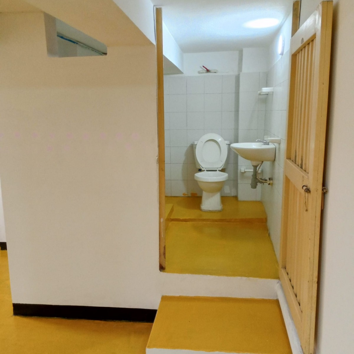 Bodega en Arriendo - San Jose Sur, Calle 14, 110,0 m² (foto 3) — CREBI