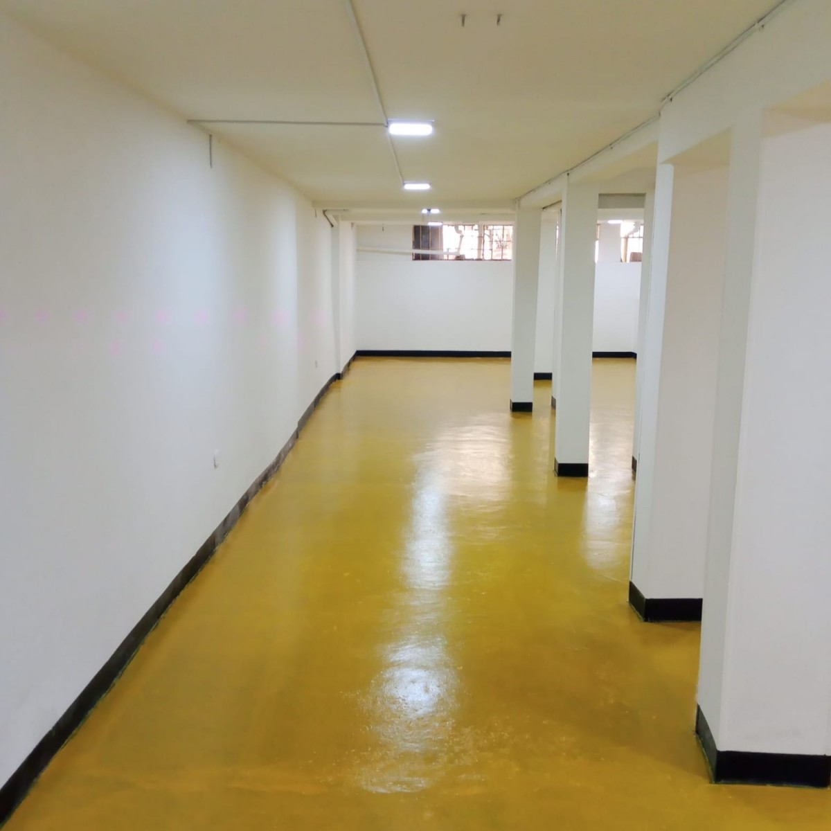 Bodega en Arriendo - San Jose Sur, Calle 14, 110,0 m² (foto 4) — CREBI