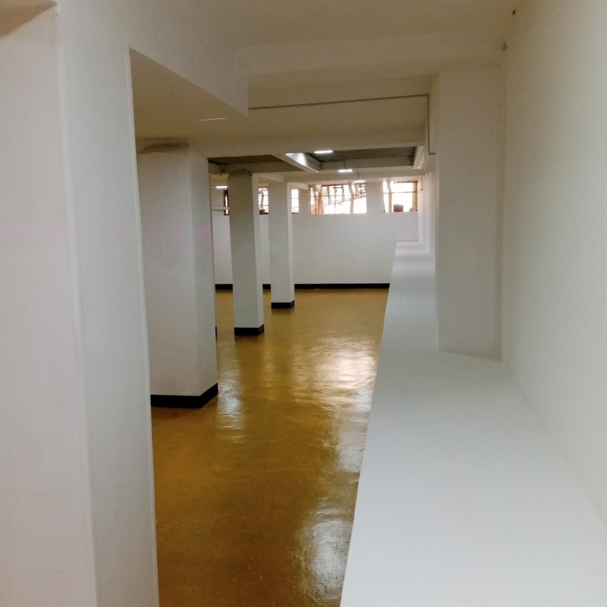 Bodega en Arriendo - San Jose Sur, Calle 14, 110,0 m² (foto 5) — CREBI