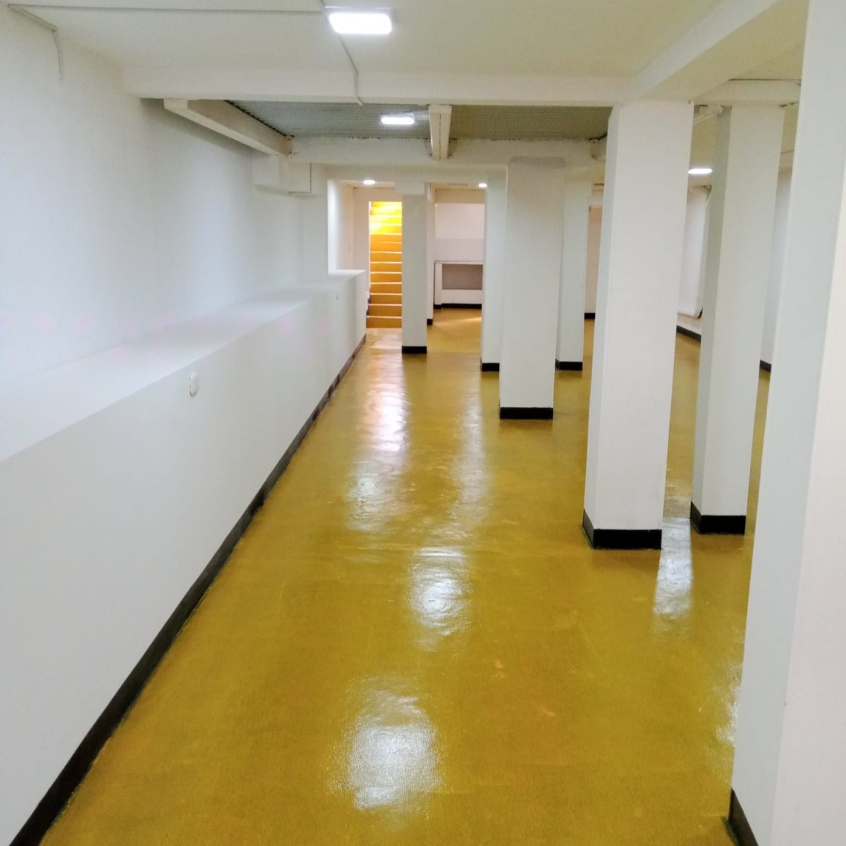 Bodega en Arriendo - San Jose Sur, Calle 14, 110,0 m² (foto 6) — CREBI