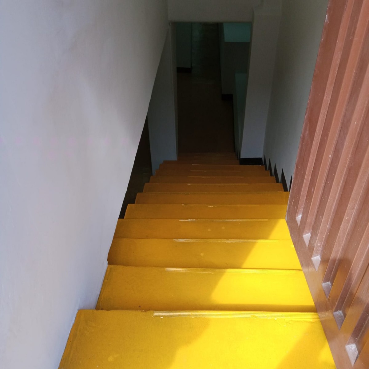 Bodega en Arriendo - San Jose Sur, Calle 14, 110,0 m² (foto 7) — CREBI