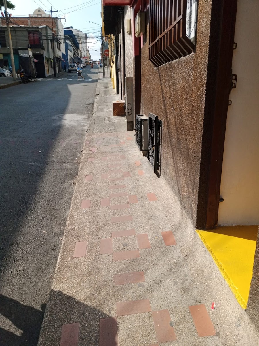 Bodega en Arriendo - San Jose Sur, Calle 14, 110,0 m² (foto 9) — CREBI