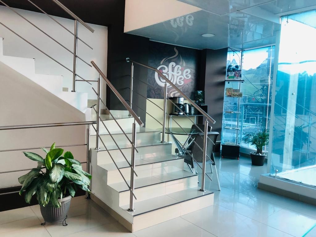 Edificio en Venta - Carrera 16A, 1200,0 m² (foto 3) — CREBI