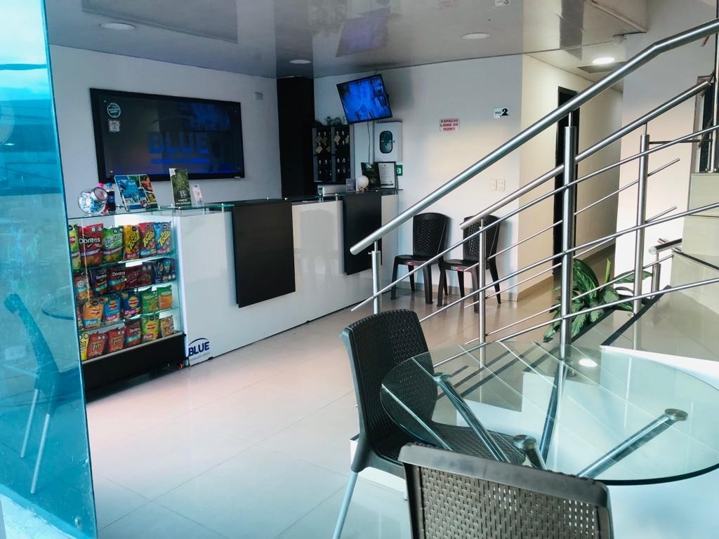 Edificio en Venta - Carrera 16A, 1200,0 m² (foto 5) — CREBI