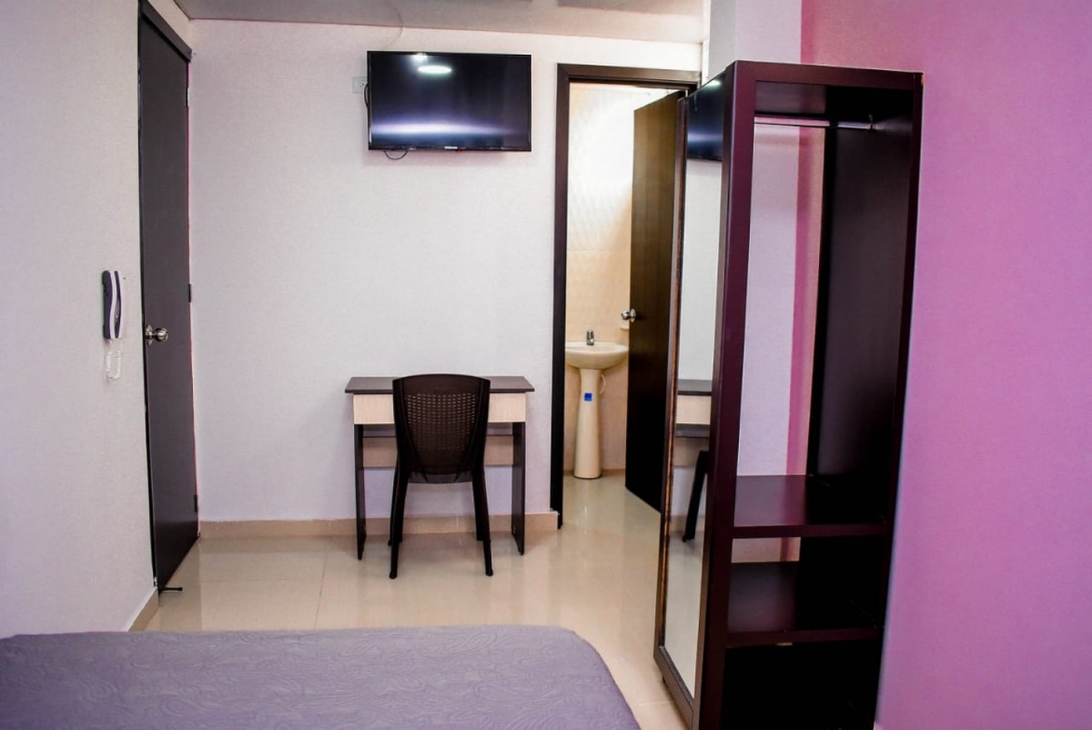 Edificio en Venta - Carrera 16A, 1200,0 m² (foto 6) — CREBI