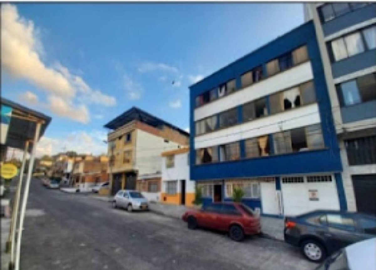 Edificio en Venta - Primero de Febrero, Calle 33, 551,0 m² — CREBI