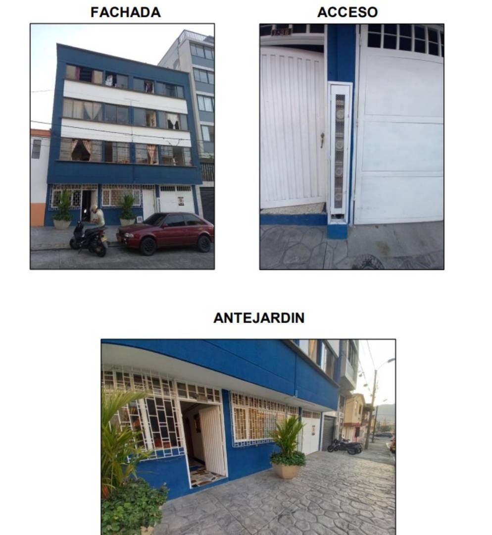 Edificio en Venta - Primero de Febrero, Calle 33, 551,0 m² (foto 2) — CREBI