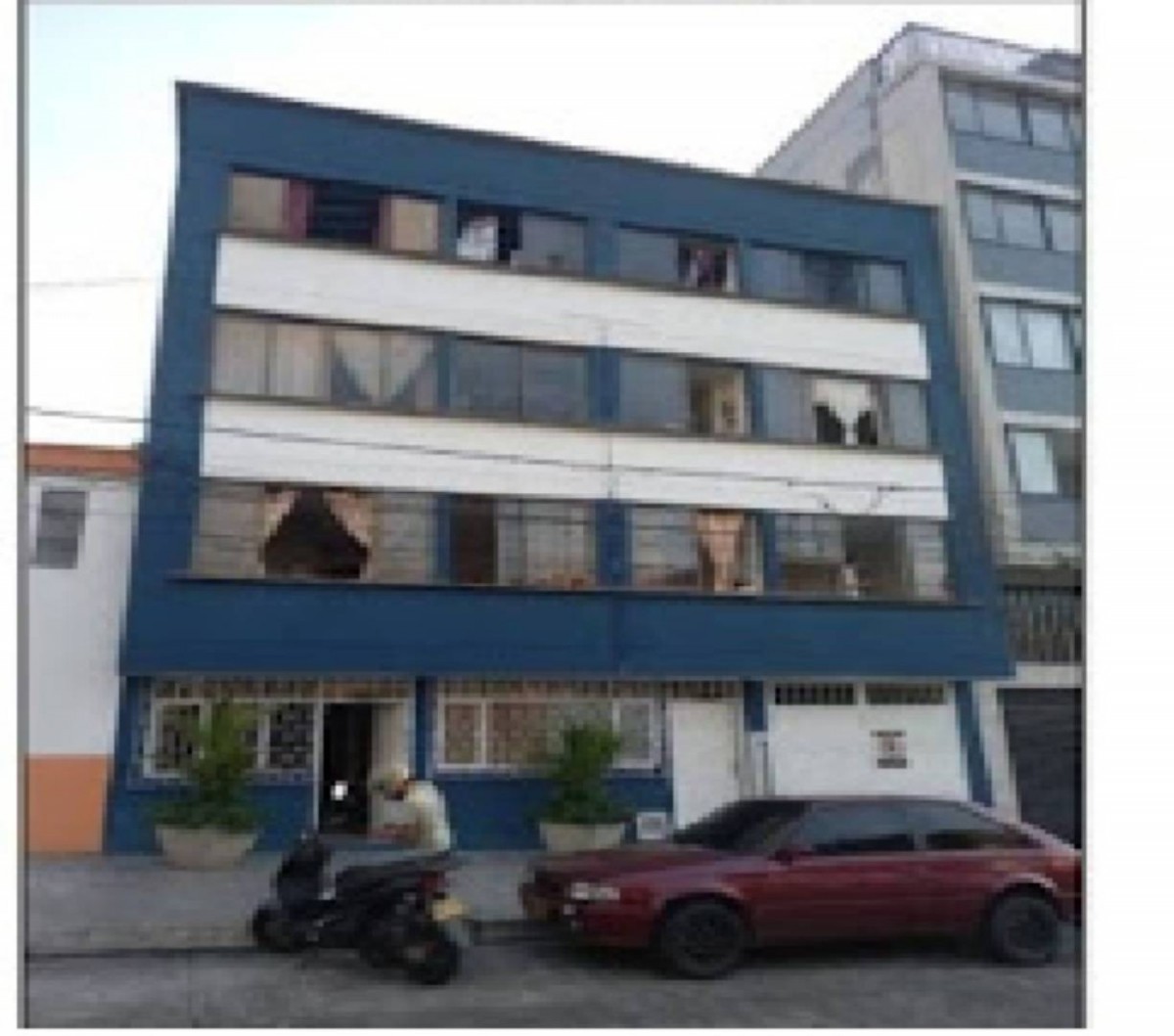 Edificio en Venta - Primero de Febrero, Calle 33, 551,0 m² (foto 3) — CREBI