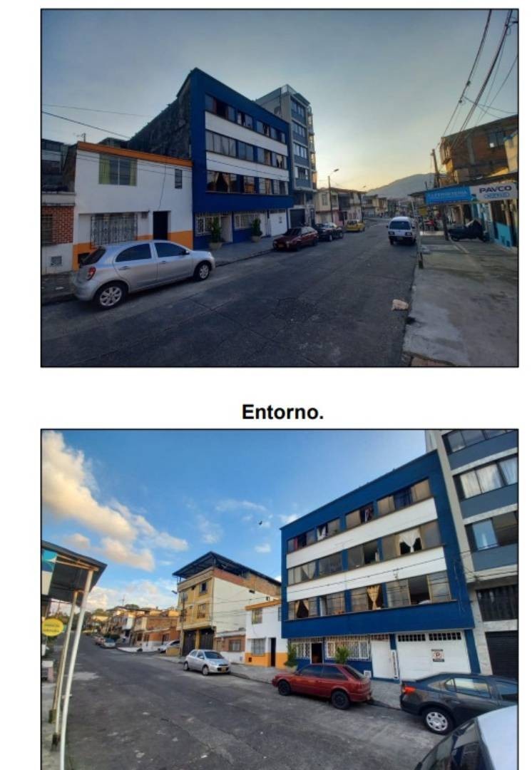 Edificio en Venta - Primero de Febrero, Calle 33, 551,0 m² (foto 4) — CREBI