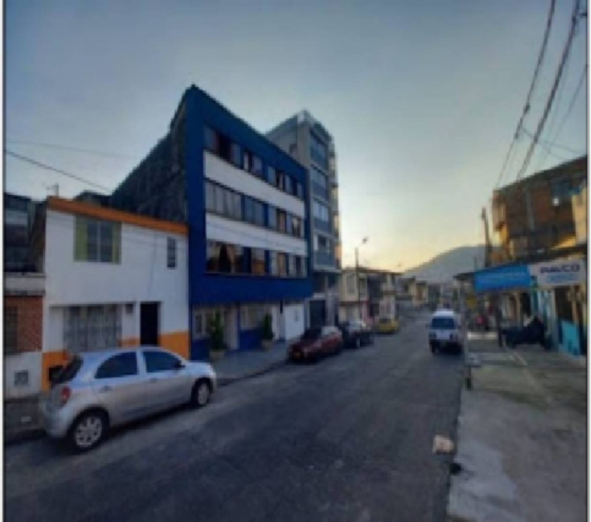 Edificio en Venta - Primero de Febrero, Calle 33, 551,0 m² (foto 5) — CREBI