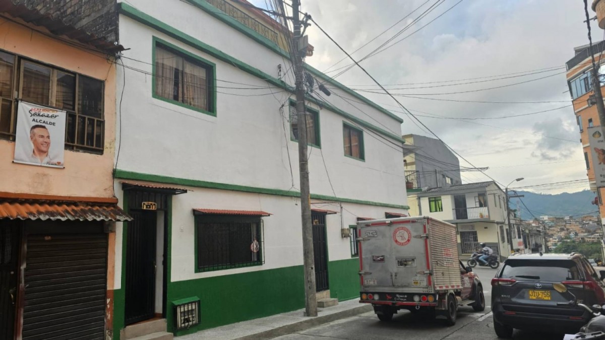 Local en Venta - Villavicencio, Carrera 9, 82,5 m² (foto 2) — CREBI