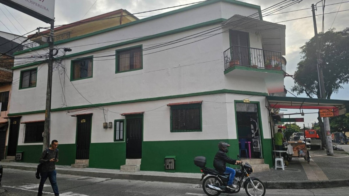 Local en Venta - Villavicencio, Carrera 9, 82,5 m² (foto 3) — CREBI