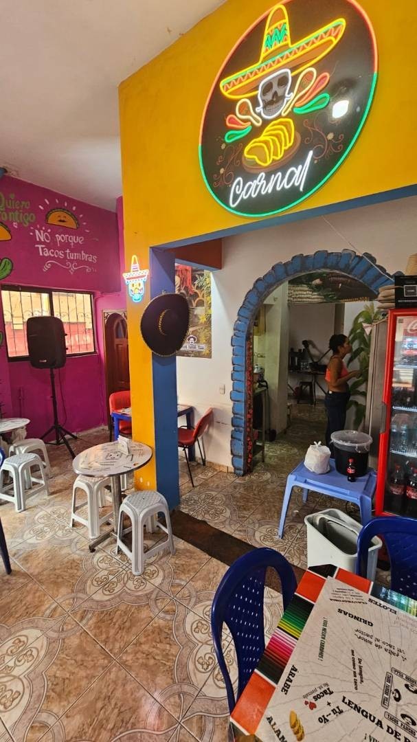 Local en Venta - Villavicencio, Carrera 9, 82,5 m² (foto 4) — CREBI