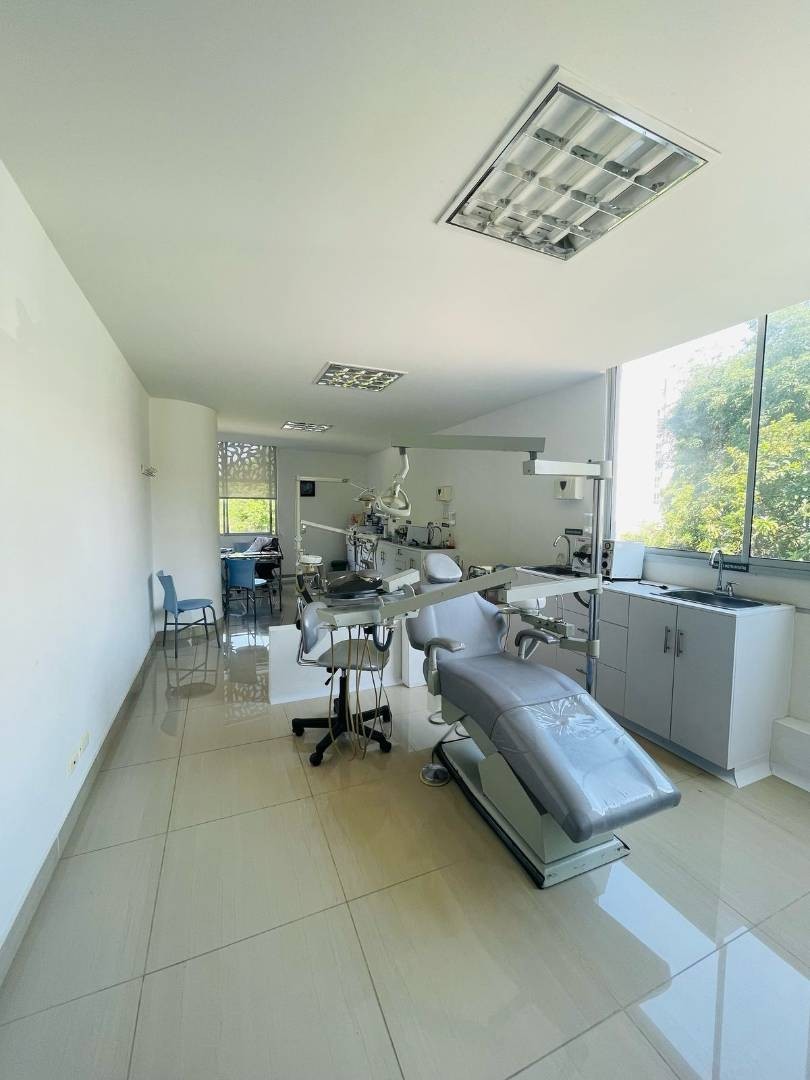 Oficina  en Arriendo - Los Alpes, Carrera 15 Bis, 40,0 m² (foto 3) — CREBI
